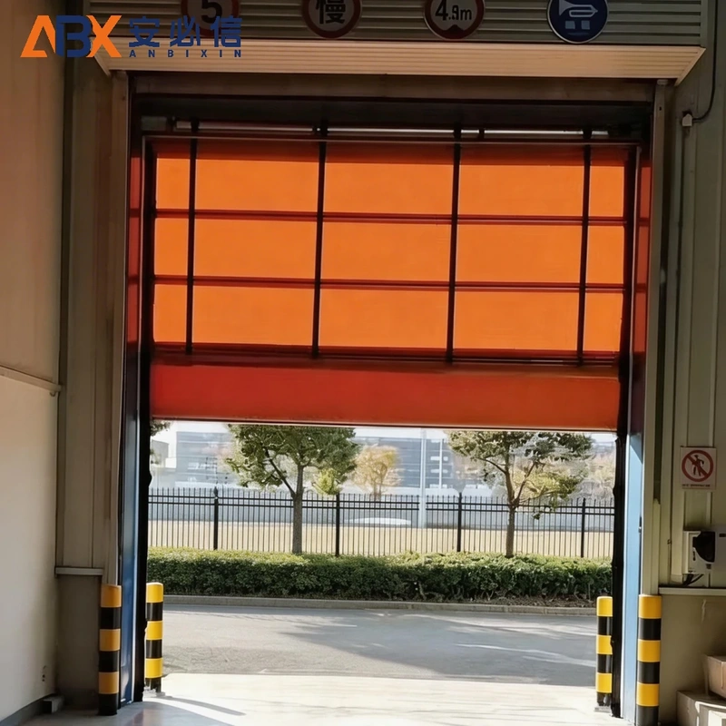 衡水市高速堆积门